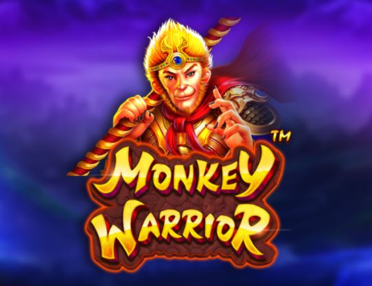 Monkey Warrior